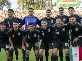 JAVIER AGUIRRE REVELA LA CONVOCATORIA OFICIAL DE MÉXICO PARA EL MUNDIAL 2026