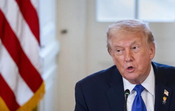 TRUMP URGE RESPUESTA HUMANITARIA TRAS SISMOS EN VENEZUELA Y ORDENA APOYO CON EQUIPOS DE RESCATE