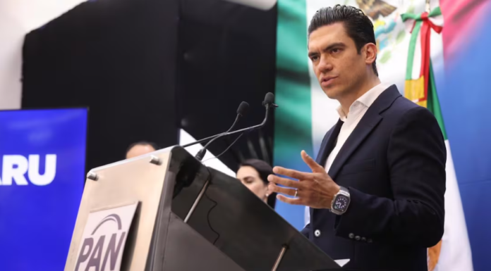 INE ORDENA RETIRAR PUBLICACIONES DEL PAN CONTRA MORENA POR POSIBLE VIOLACIÓN A REGLAS ELECTORALES