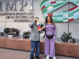 INTENTAN REGISTRAR LA MARCA “PATO MERLÍN” ANTE EL IMPI ANTES QUE SUS PROPIETARIOS LEGÍTIMOS