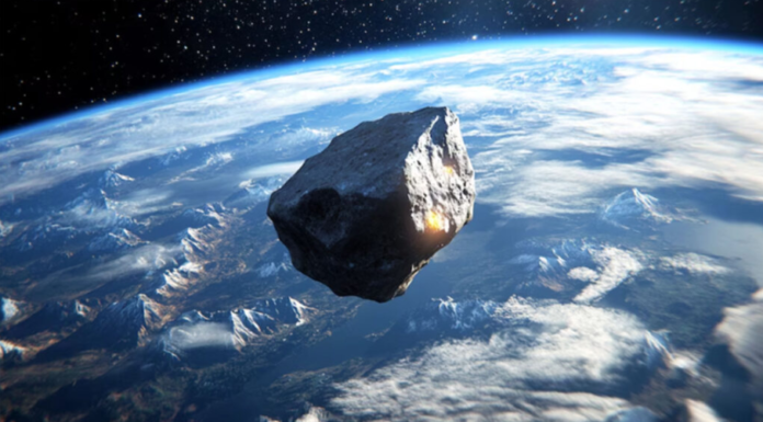 ASTEROIDE DE GRAN TAMAÑO SE APROXIMARÁ A LA TIERRA EL 27 DE JUNIO: ESTO ES LO QUE SE SABE