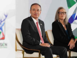 IMPULSAN SONORA Y ARIZONA NUEVOS ACUERDOS PARA FORTALECER EL DESARROLLO REGIONAL