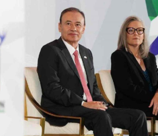 IMPULSAN SONORA Y ARIZONA NUEVOS ACUERDOS PARA FORTALECER EL DESARROLLO REGIONAL