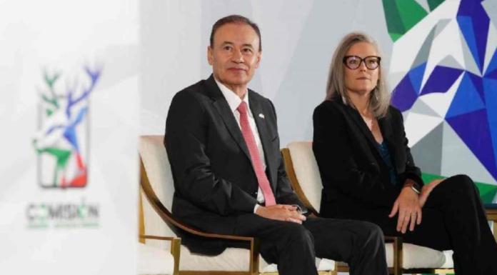 IMPULSAN SONORA Y ARIZONA NUEVOS ACUERDOS PARA FORTALECER EL DESARROLLO REGIONAL