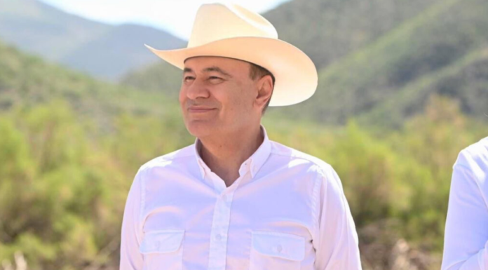 IMPULSAN PROYECTO PARA GARANTIZAR AGUA POTABLE EN COMUNIDADES DEL RÍO SONORA