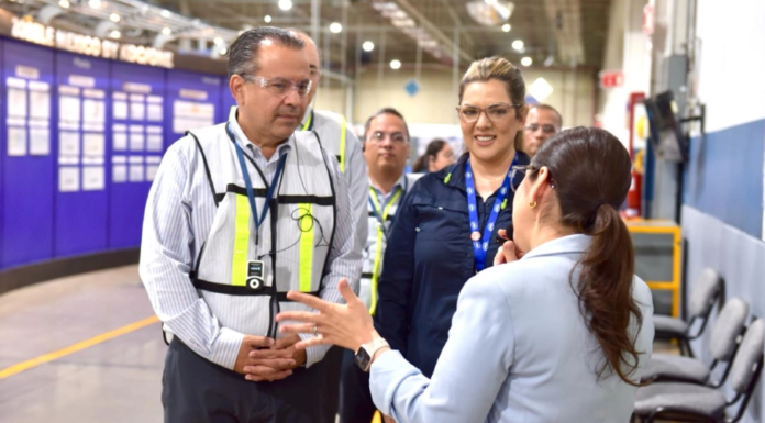 HERMOSILLO SE POSICIONA ENTRE LAS CIUDADES MÁS COMPETITIVAS DE MÉXICO, SEGÚN EL IMCO