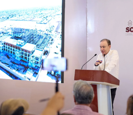 INVERTIRÁN 4 MMDP EN HOSPITAL DE GUAYMAS PARA FORTALECER LA ATENCIÓN MÉDICA EN SONORA