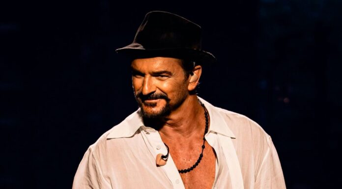 RICARDO ARJONA, YANDEL SINFÓNICO, CAIFANES Y MÁS: HERMOSILLO SE PREPARA PARA UNA OLA DE CONCIERTOS EN LA SEGUNDA MITAD DE 2026