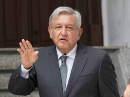 AMLO REAPARECE EN REDES Y LANZA CRÍTICAS A FUNCIONARIOS DE EU Y A LA NUEVA POSTURA DE TRUMP