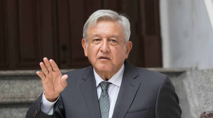 AMLO REAPARECE EN REDES Y LANZA CRÍTICAS A FUNCIONARIOS DE EU Y A LA NUEVA POSTURA DE TRUMP