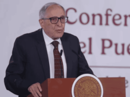MÉXICO SE PREPARA PARA ATENDER EMERGENCIAS MÉDICAS DURANTE EL MUNDIAL 2026