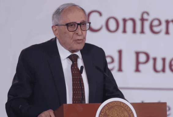 MÉXICO SE PREPARA PARA ATENDER EMERGENCIAS MÉDICAS DURANTE EL MUNDIAL 2026