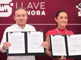 SONORA SE CONSOLIDA COMO LÍDER NACIONAL EN GOBIERNO DIGITAL
