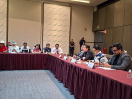 GOBIERNO FEDERAL DEFINE RUTA Y FECHAS PARA LA DESAPARICIÓN DE LA USICAMM