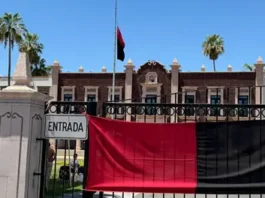 STAUS PROPONE CONGELAR AUMENTOS SALARIALES EN RECTORÍA DURANTE LA HUELGA DE LA UNISON
