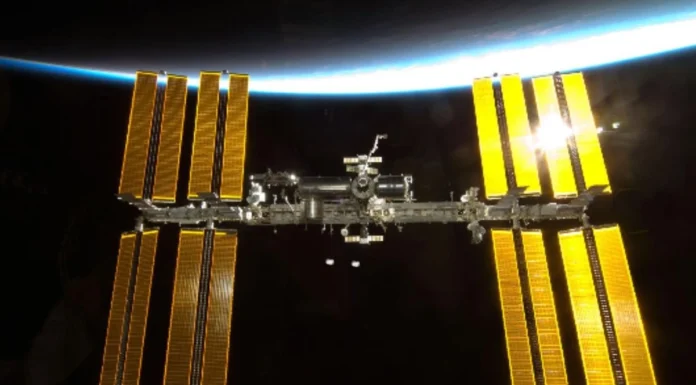 EMERGENCIA EN LA ESTACIÓN ESPACIAL INTERNACIONAL: NASA ORDENA PREPARATIVOS PARA UNA POSIBLE EVACUACIÓN