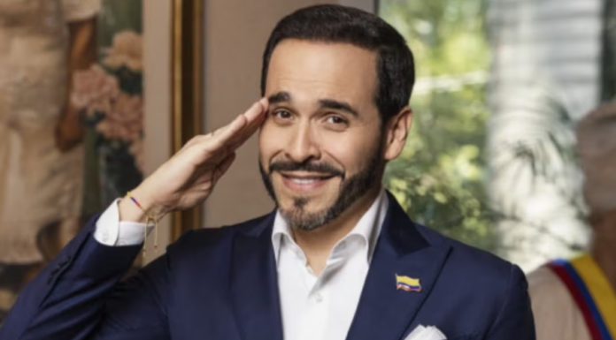 SHEINBAUM FELICITARÁ AL PRESIDENTE ELECTO DE COLOMBIA Y BUSCARÁ FORTALECER LA RELACIÓN BILATERAL