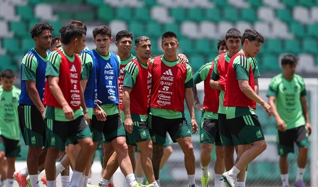 REVENTA DISPARA PRECIOS DE BOLETOS PARA EL MÉXICO VS INGLATERRA; ALCANZAN HASTA 2.3 MILLONES DE PESOS