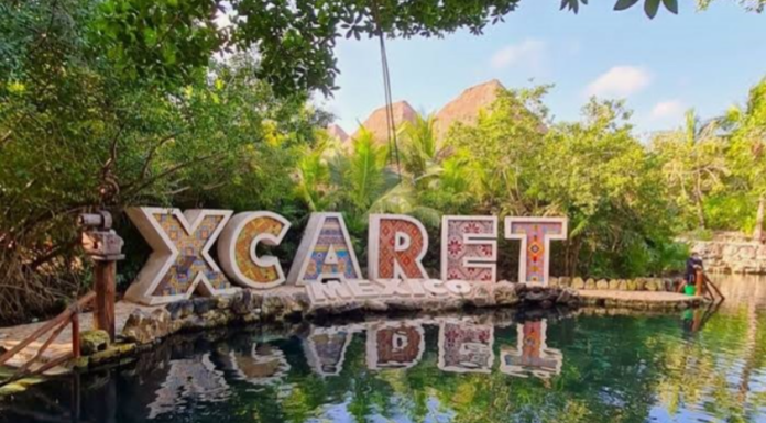 GRUPO XCARET CUMPLE PROMESA Y ENTREGARÁ 150 MIL ENTRADAS GRATUITAS A AFICIONADOS DEL TRI