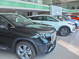 ARANCELES DEL 50% A AUTOS CHINOS REDUCEN IMPORTACIONES EN MÉXICO, PERO GENERAN RECLAMO DE EE. UU.