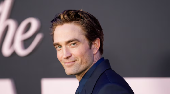 ROBERT PATTINSON REVELA QUE EL MÉXICO VS INGLATERRA LO DISTRAJO DURANTE EL RODAJE DE «THE BATMAN»
