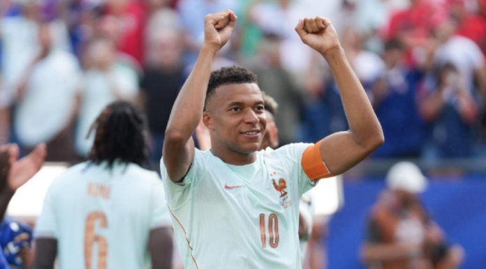 FRANCIA ELIMINA A MARRUECOS Y AVANZA A LAS SEMIFINALES DEL MUNDIAL 2026