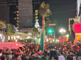 REINO UNIDO EMITE ALERTA DE VIAJE PARA SUS CIUDADANOS QUE VISITEN MÉXICO DURANTE EL MUNDIAL 2026