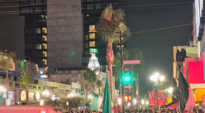 REINO UNIDO EMITE ALERTA DE VIAJE PARA SUS CIUDADANOS QUE VISITEN MÉXICO DURANTE EL MUNDIAL 2026