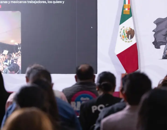GOBIERNO FEDERAL PROYECTA INVERSIÓN DE 181 MIL MILLONES DE PESOS PARA FORTALECER LA INFRAESTRUCTURA HOSPITALARIA