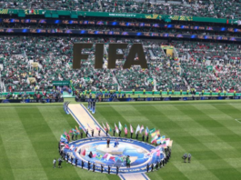 FIFA ANALIZA AMPLIAR EL MEDIO TIEMPO A 30 MINUTOS PARA LA FINAL DEL MUNDIAL 2026