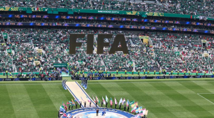 FIFA ANALIZA AMPLIAR EL MEDIO TIEMPO A 30 MINUTOS PARA LA FINAL DEL MUNDIAL 2026