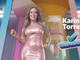 JOE JONAS SORPRENDE AL MOSTRAR SU APOYO A KARINA TORRES Y DESATA FUROR EN REDES