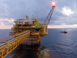 CARLOS SLIM AMPLÍA SU PRESENCIA PETROLERA EN MÉXICO CON LA COMPRA DEL 30% DEL BLOQUE 30