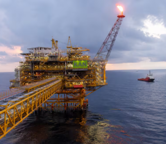 CARLOS SLIM AMPLÍA SU PRESENCIA PETROLERA EN MÉXICO CON LA COMPRA DEL 30% DEL BLOQUE 30