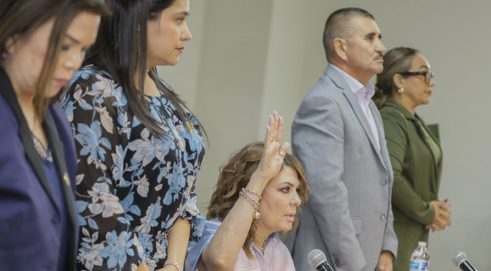 CONGRESO DE SONORA APRUEBA REFORMA QUE PROHÍBE EL CORTE TOTAL DE AGUA POR FALTA DE PAGO