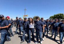 REDUCCIÓN DE JORNADA DE TRABAJO SERÁ PARTE DE UNA REFORMA LABORAL: ANABEL ACOSTA