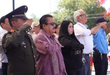 CONMEMORA GOBIERNO DE CAJEME EL 272 ANIVERSARIO DEL NATALICIO DE MIGUEL HIDALGO Y COSTILLA