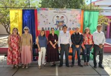 Participan más de mil alumnos en la Olimpiada del Conocimiento Infantil: Froylán Gámez