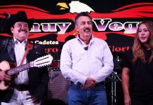 GOBIERNO DE CAJEME CELEBRA CON GRAN ÉXITO EL DÍA DE LAS MADRES