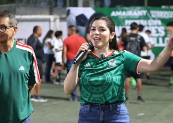 Con gran participación juvenil, este miércoles se juegan semifinales y gran final de la Primera Copa Campeones de Hermosillo