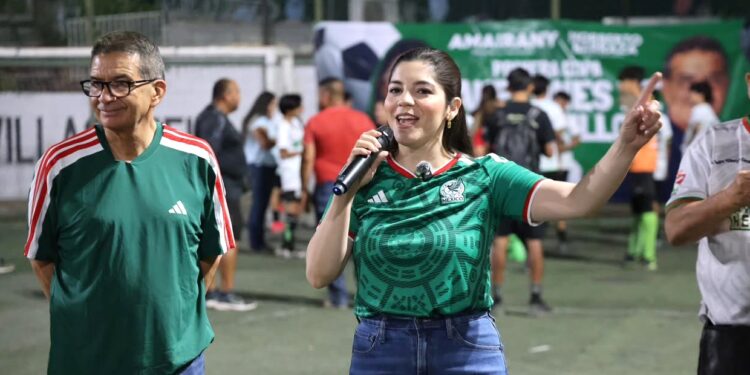 Con gran participación juvenil, este miércoles se juegan semifinales y gran final de la Primera Copa Campeones de Hermosillo