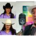 Cabalgata con Aroma de Mujer llevará el nombre de Serge Enríquez Tolano