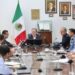 Estrategia de seguridad de Durazo da resultados: retira de circulación casi 15 millones de dosis de droga