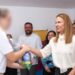 Reciben jóvenes en proceso de reinserción social del ITAMA apoyos de DIF Sonora