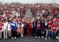 Inspira Gobierno de Sonora a juventudes con conferencias en Mentes en Movimiento