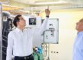 Gobierno de Sonora posiciona a la entidad como referente tecnológico en América Latina con el primer Centro de Entrenamiento en Sistemas Refrigerantes Sustentables