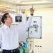 Gobierno de Sonora posiciona a la entidad como referente tecnológico en América Latina con el primer Centro de Entrenamiento en Sistemas Refrigerantes Sustentables