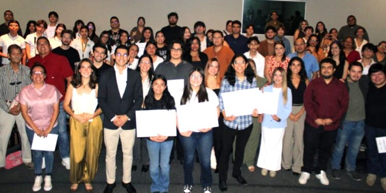 Premia Gobierno de Sonora a ganadores del Concurso Estatal de Cuento Corto 2026