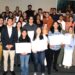 Premia Gobierno de Sonora a ganadores del Concurso Estatal de Cuento Corto 2026