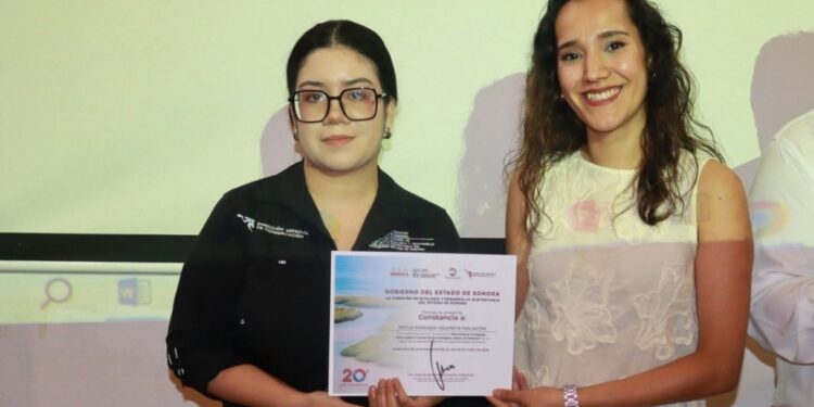 Gobierno de Sonora conmemora Día Mundial del Medio Ambiente en Estero El Soldado